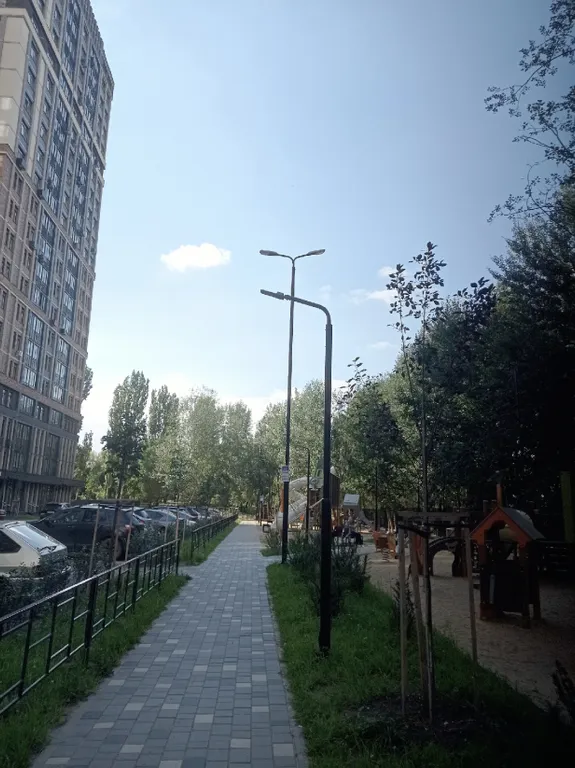 Дизайнерская студия с видом на реку