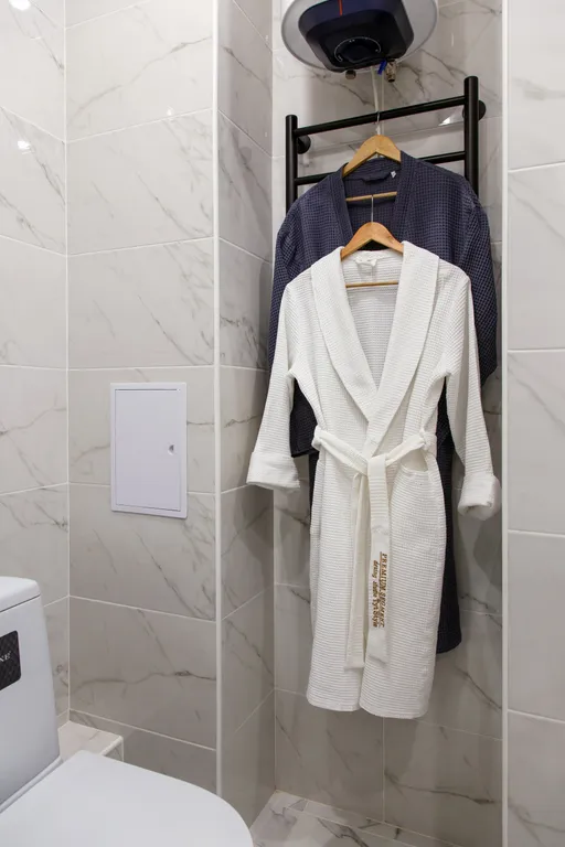 Уютные апартаменты центр города в 5 мин. езды, дом бизнес-класса