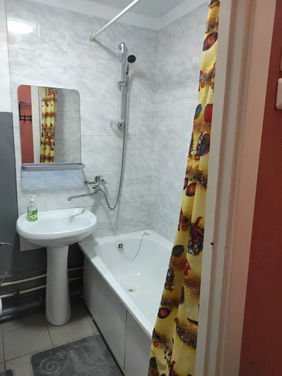 Уютная квартира рядом со стадионом Кристалл и Юпитер