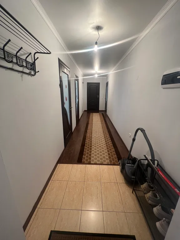 Квартира в ауле Гуниб с видом на горы