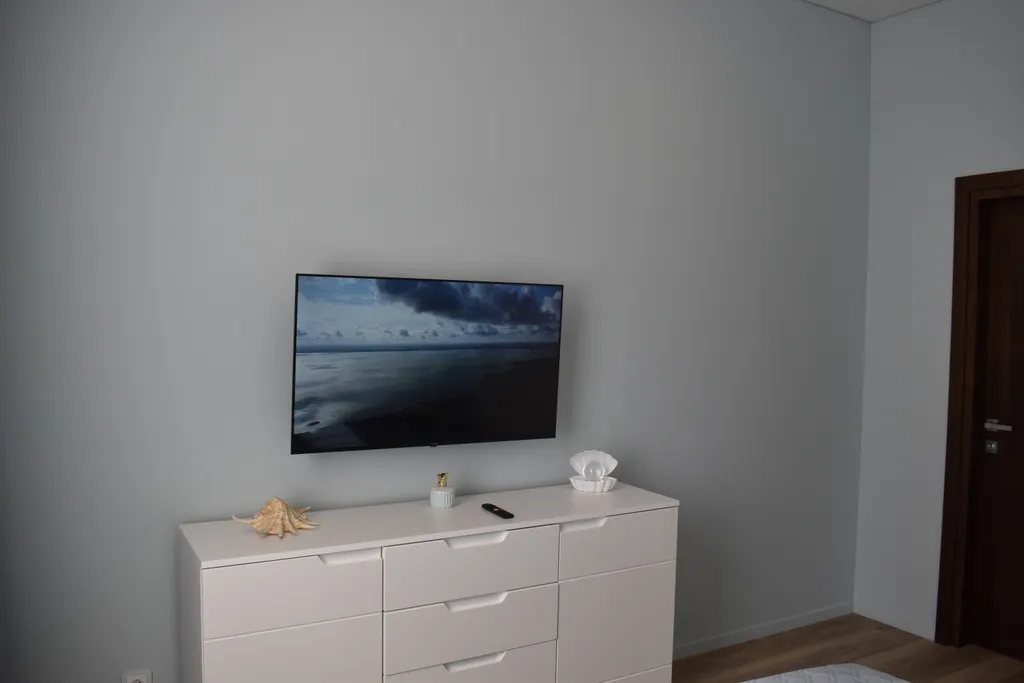 Квартира Новая уютная квартира п — Светлогорск