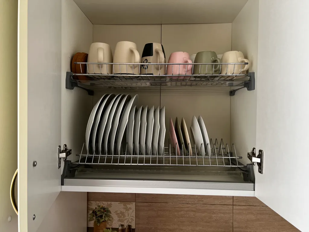 Квартира Квартира Уютно на Тихой — Светлогорск