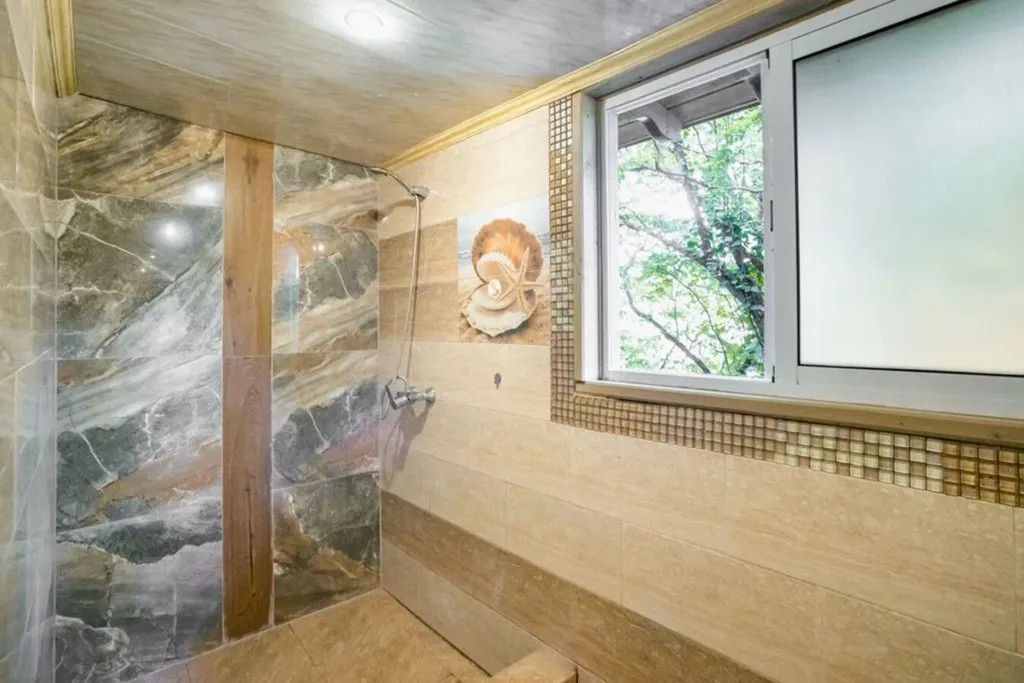 Коттедж с кухней