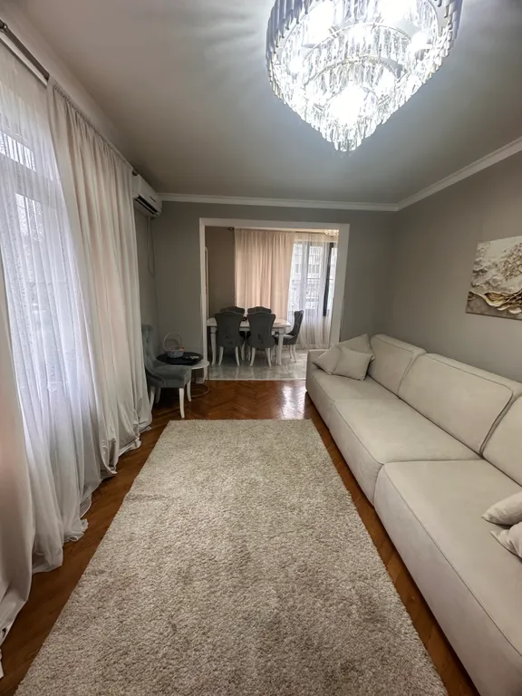 3х комнатная квартира под ключ — аренда посуточно в Гагра