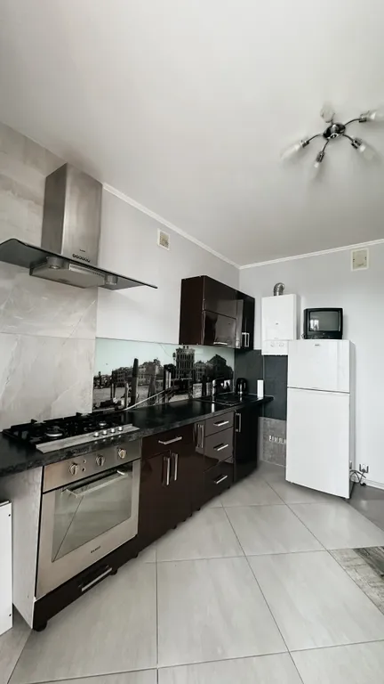 Квартира Апартаменты Bon Apart СК Янтарный — Калининград