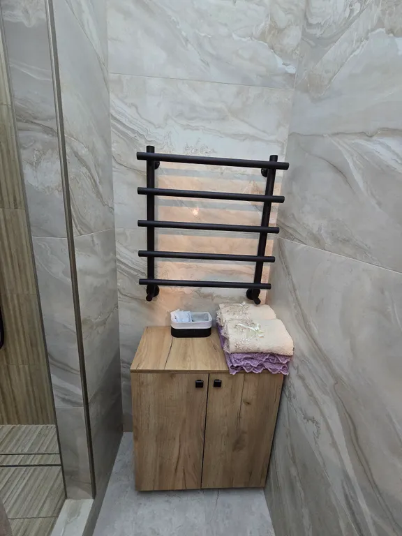 Апартаменты Букле у парка