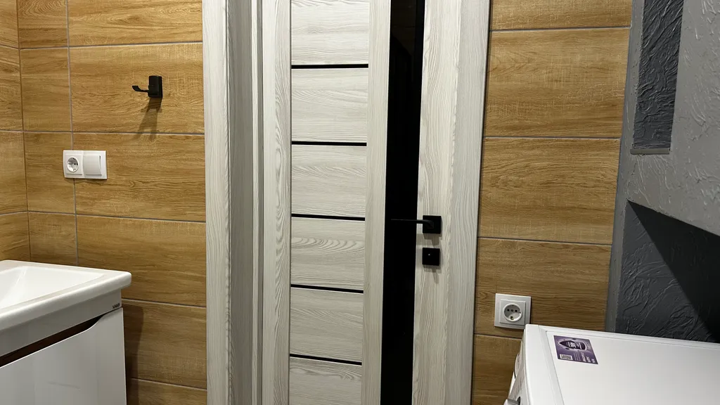 Уютная однокомнатная квартира