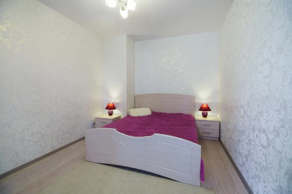 Евро квартира в самом центре Саратова — аренда посуточно в Саратов