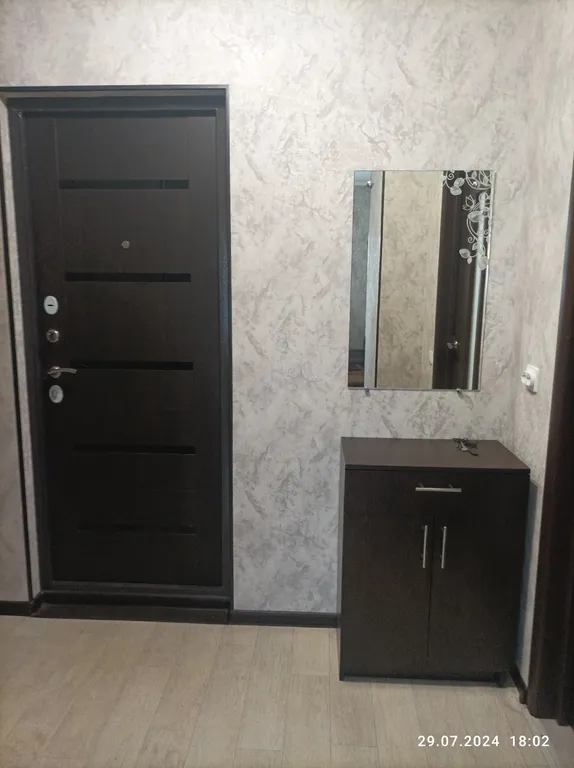 Уютная 1-комнатная квартира со всеми удобствами