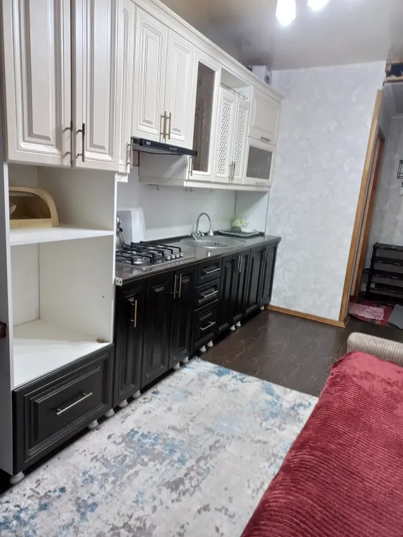 Квартира студия в центре