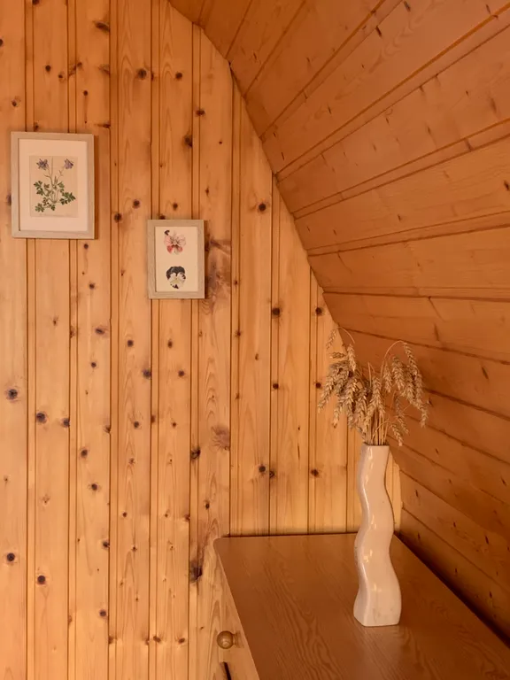 Дача у моря в Сокольниках