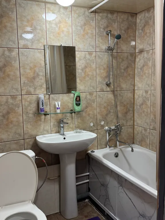 Квартира 1-комнатная Квартира — Калининград