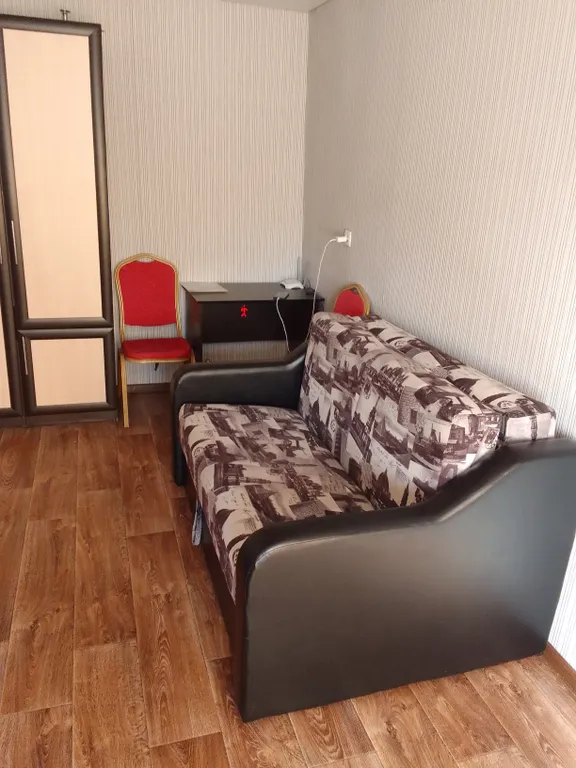 Уютная квартира в спальном районе в шаговой доступности от ж/ д вокзала — аренда посуточно в Челябинск