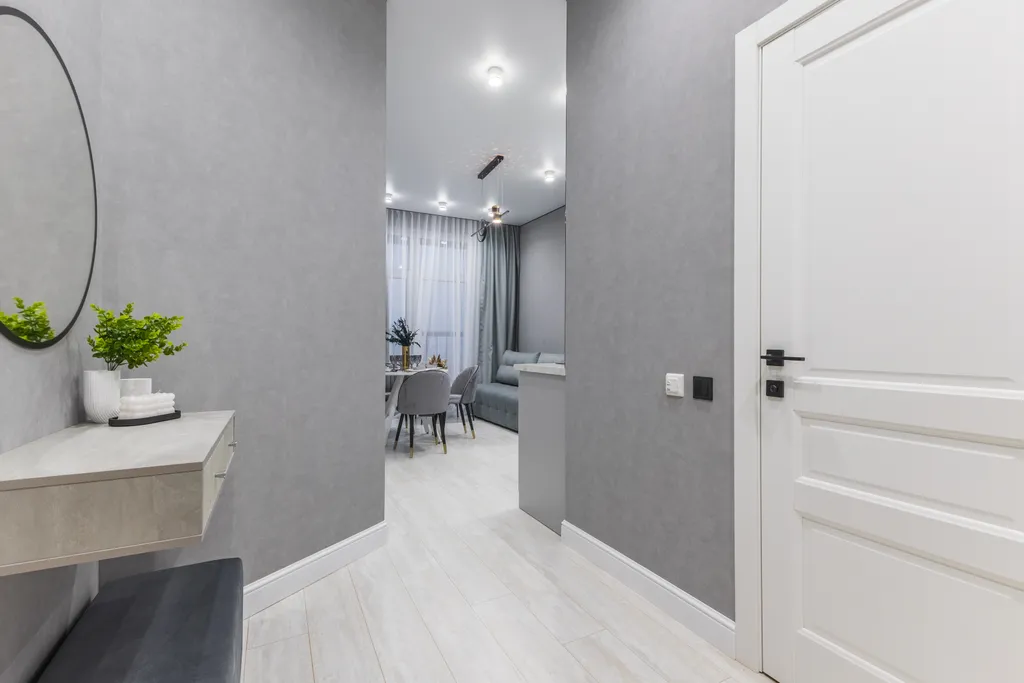 Апартаменты Velvet Stay на Алексея Козина