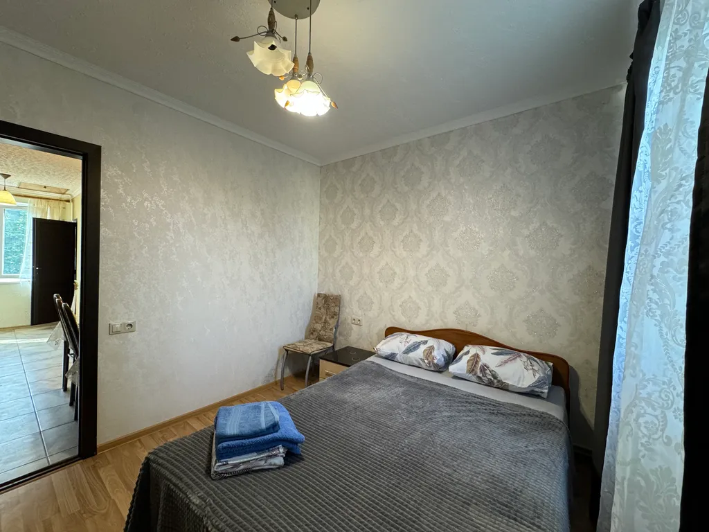 Уютный гостевой дом