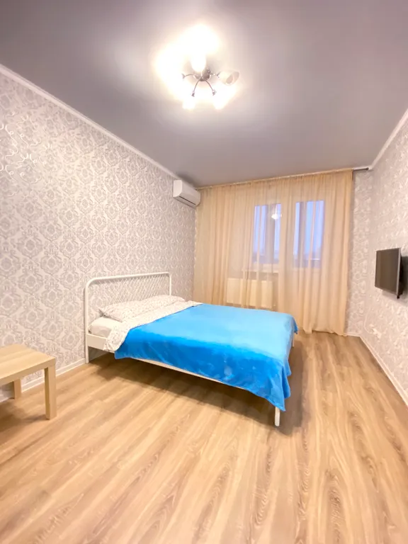 Квартира Квартира Comfort apart near Kremlin — Казань