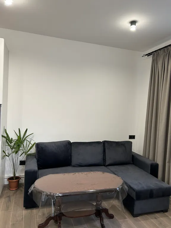 Дом, где можно отдохнуть