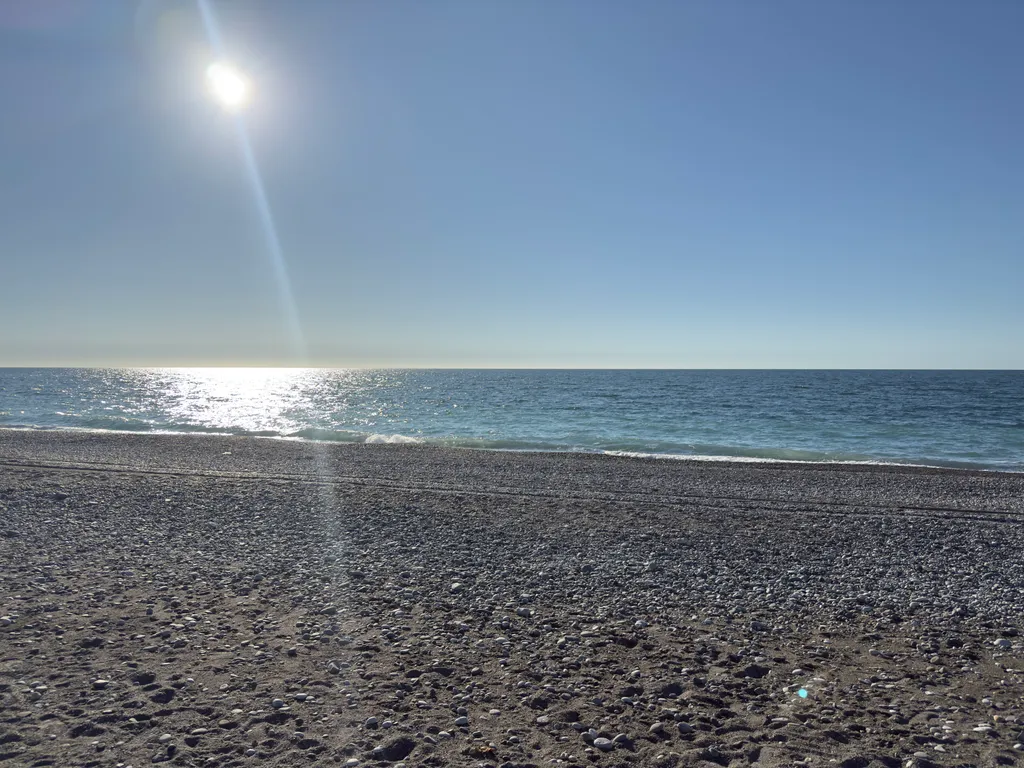 Отдых у моря