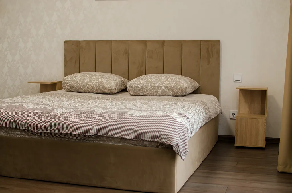 Коттедж Грация Лакшери