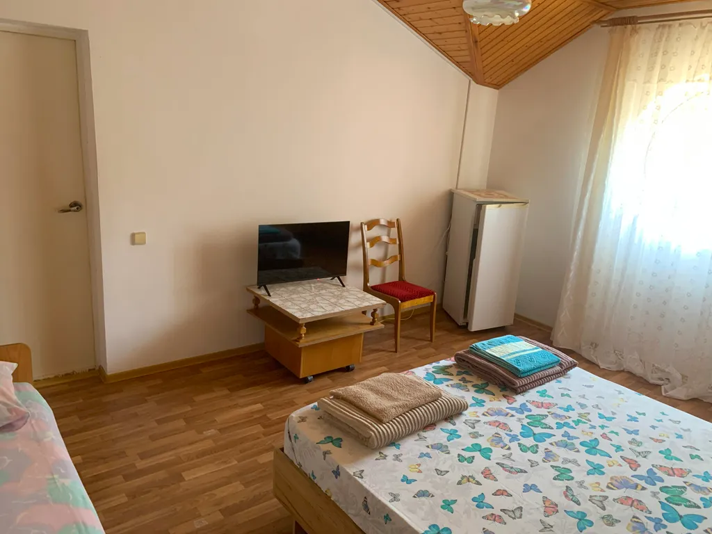 Комната в центре