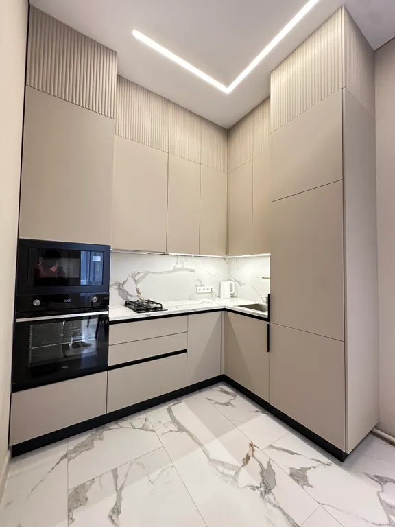 Уютная квартира в центре курзоны