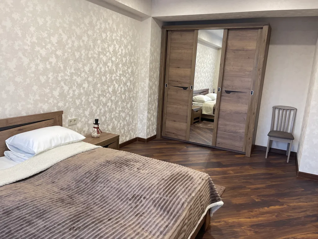 Квартира в курортной зоне