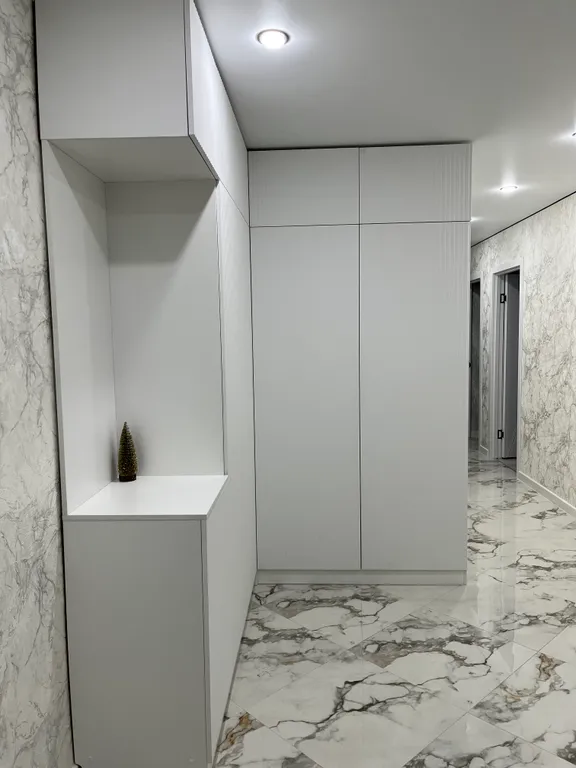 Квартира Уютная 2-х комнатная квартира в центре города 70,7 кв.м — Ярославль