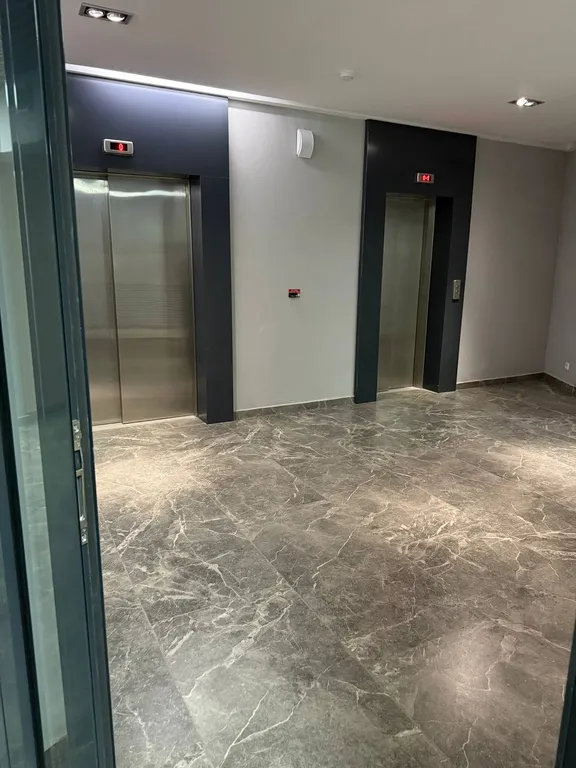 Апартаменты с видом на море