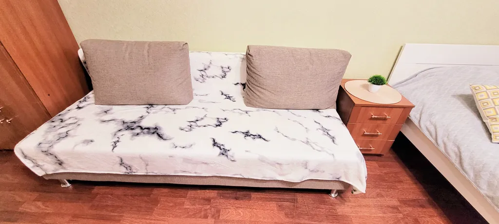 Видовая квартира рядом с Семашко