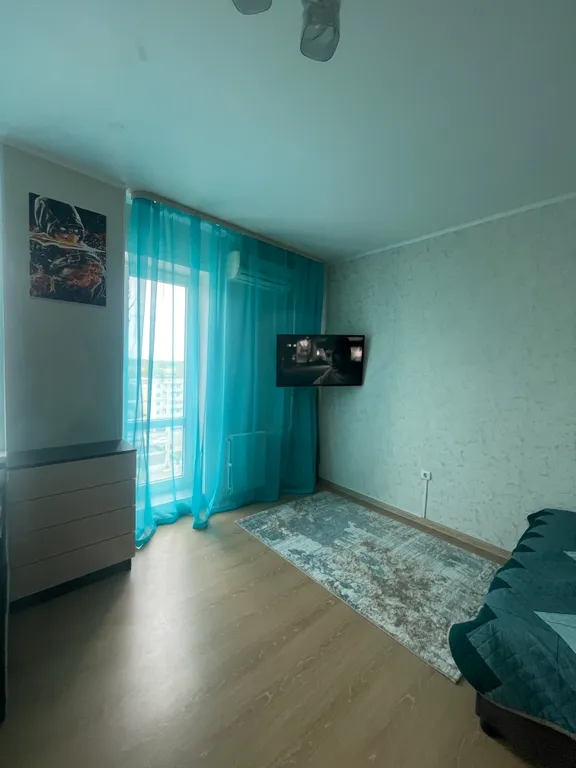 Квартира Уютная квартира в центре города — Кириши