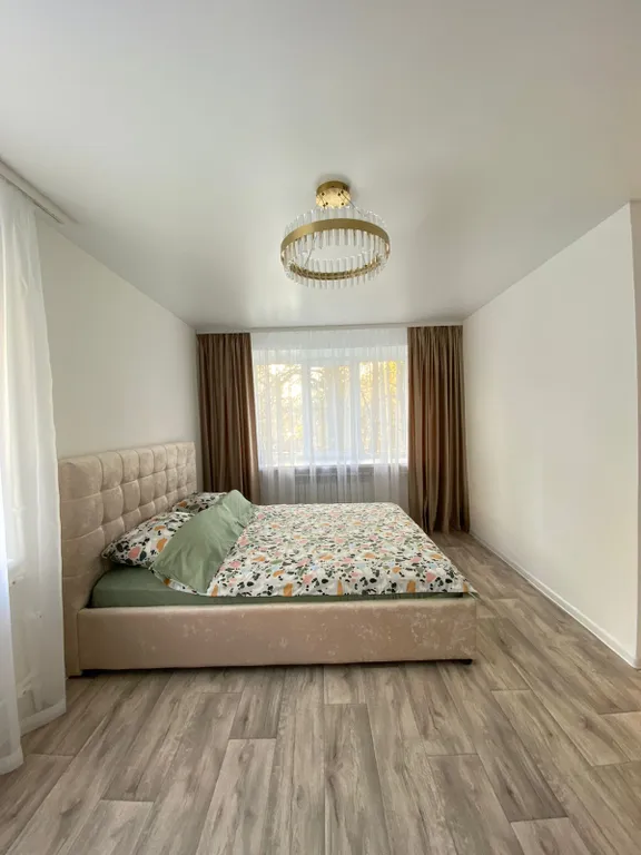 Красивые апартаменты в центре Мурома