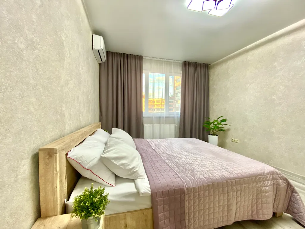 Апартаменты Облака