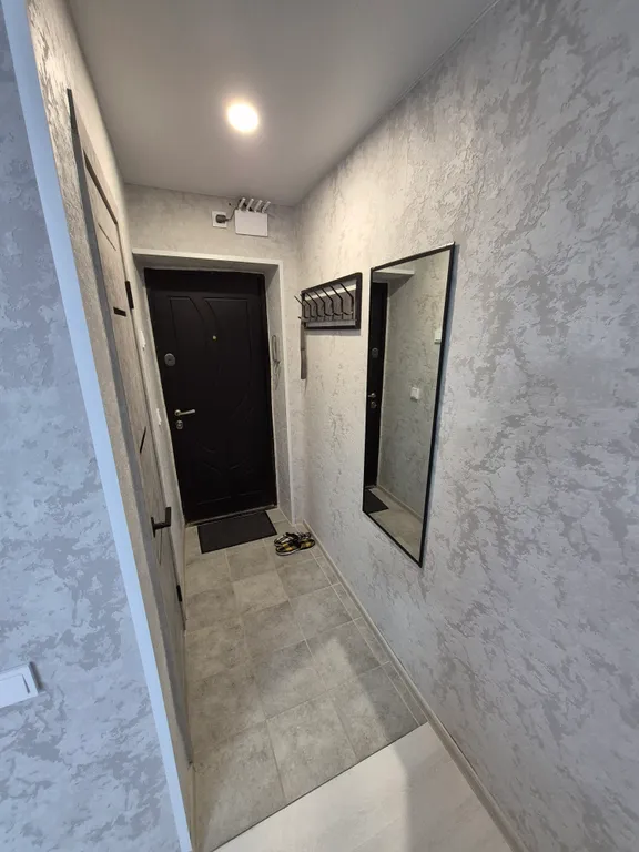 1-тная квартира в центре, рядом жд и авто -вокзалы