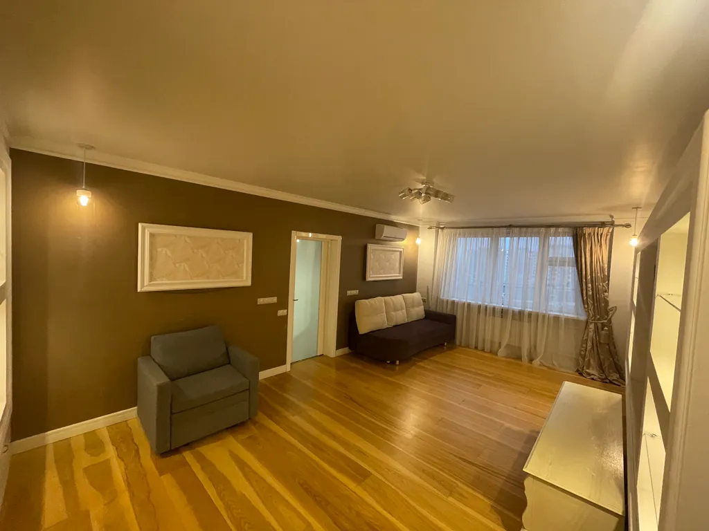 Шикарная квартира с джакузи и сауной