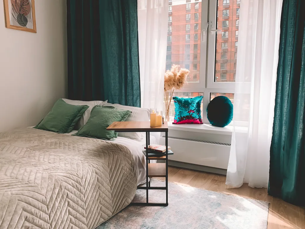 Квартира Апартаменты в ЖК Белая Дача — Котельники