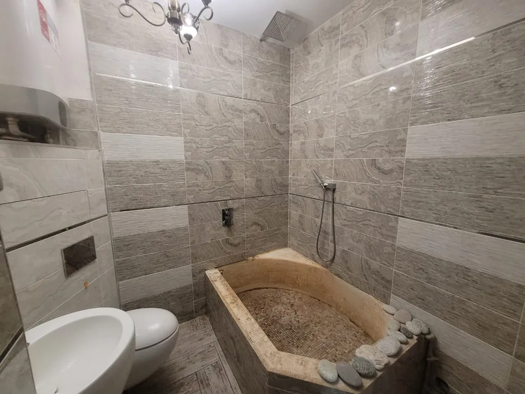 Евродвушка у моря