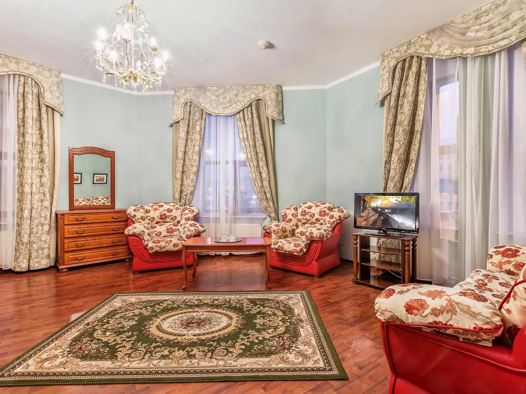 Квартира Комната — Санкт-Петербург