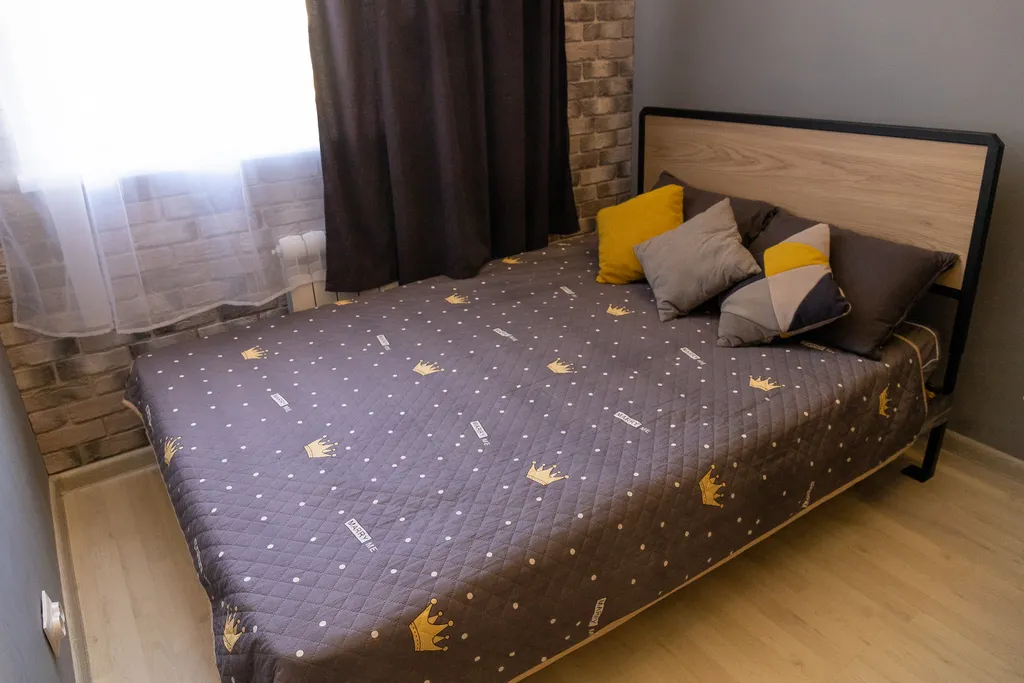 Уютная студия