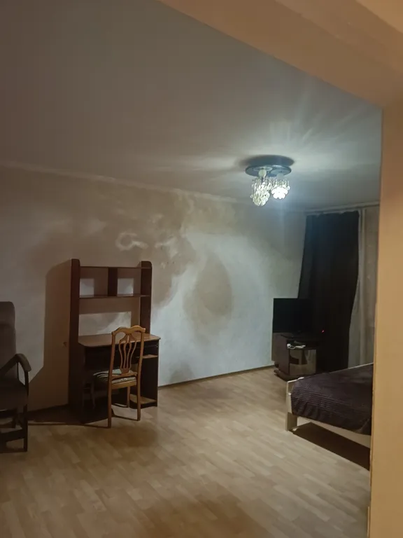 Вместительная и уютная квартира