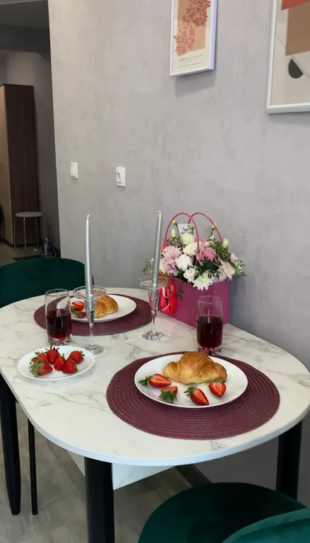 Современная квартира в микрорайоне Радужный — аренда посуточно в Йошкар-Ола