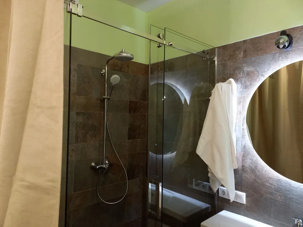 Комфортная студия для проживания