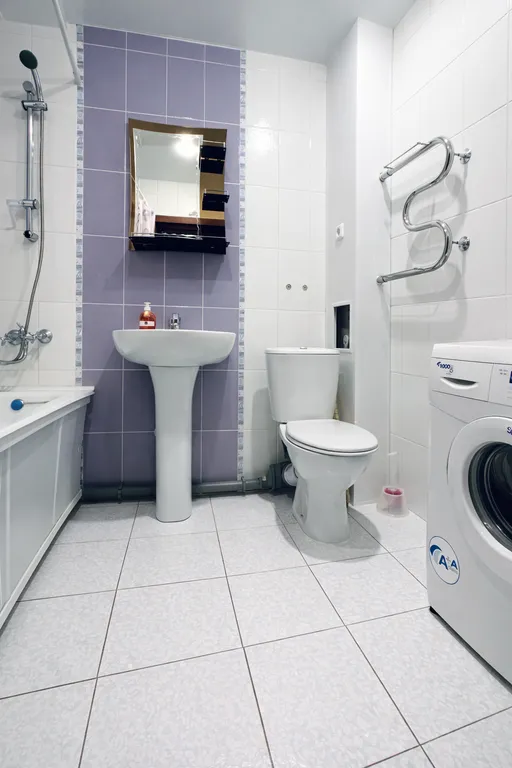 Квартира для вашего комфорта