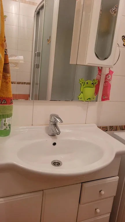 2-х комнатная квартира с удобной планировкой