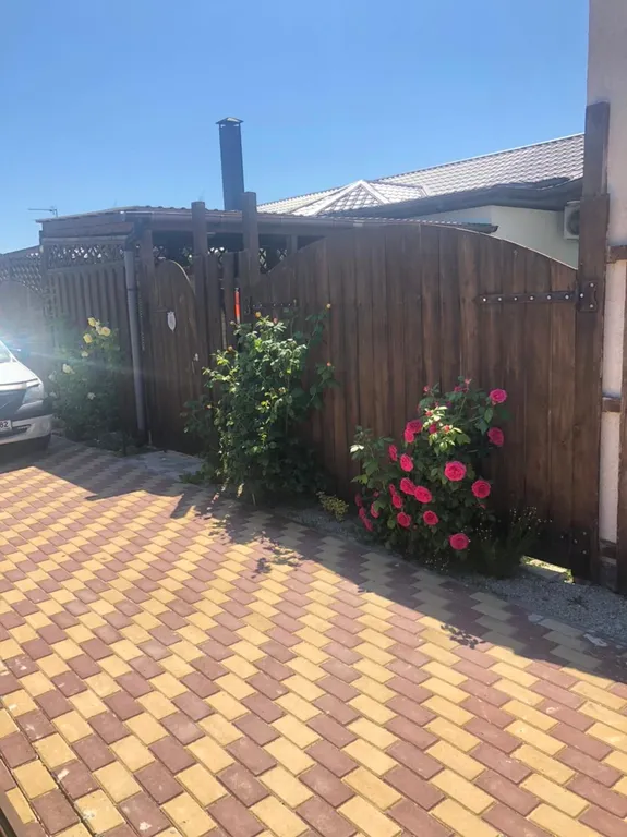 Коттедж Дом у моря, для семейного отдыха — Витино