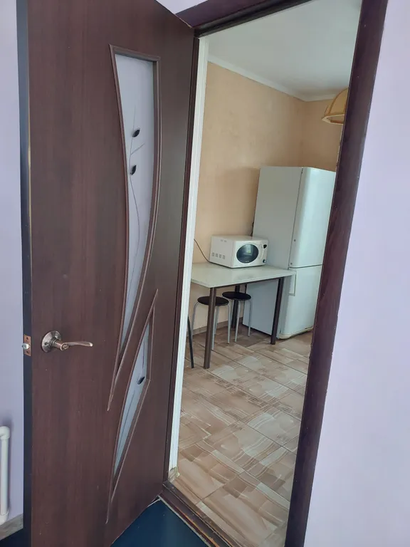 Уютный дом с видом на сад