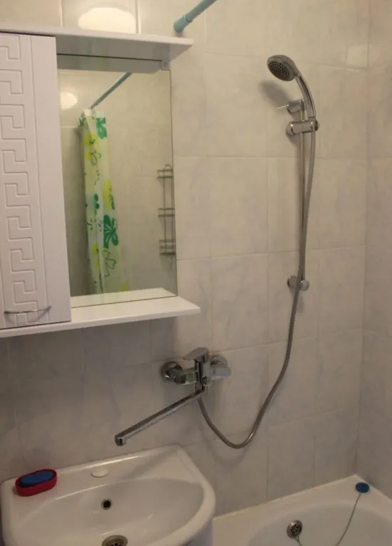 Однокомнатная квартира в самом центре