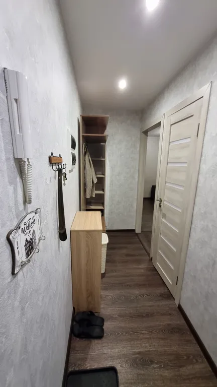 Уютная квартира рядом с автовокзалом