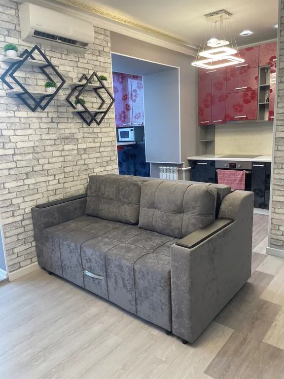 Квартира в центре города