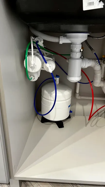 Уютная квартира с сауной и дизайнерским ремонтом