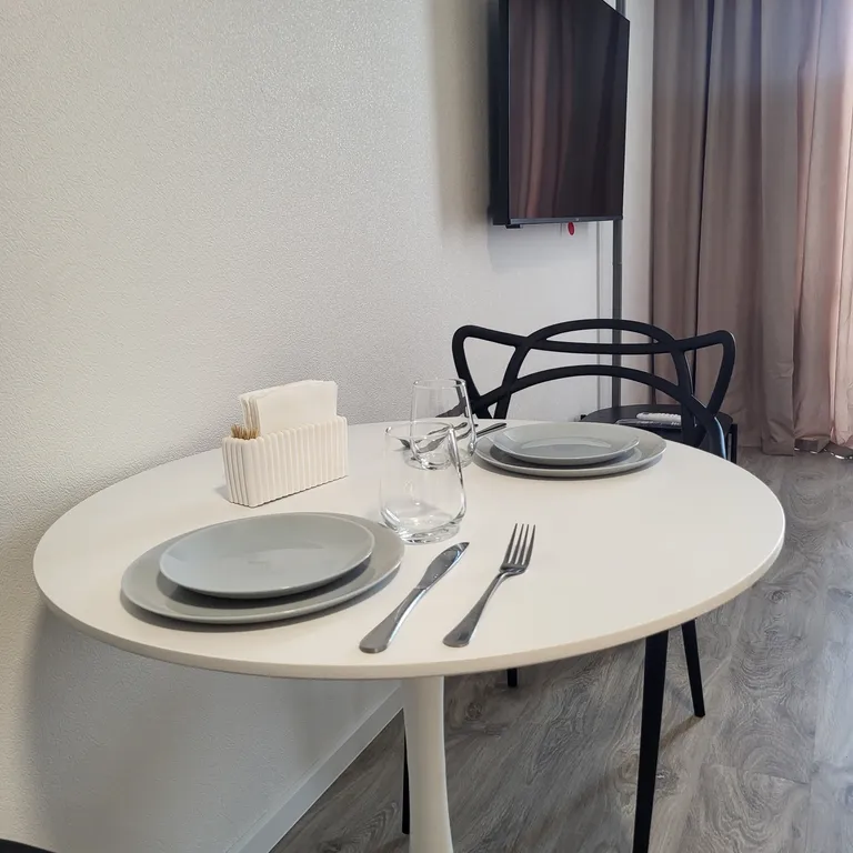 Квартира Уютная 1комнатная квартира в горах — Анапа